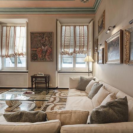 Fancy Apartment In Palazzo Grimaldi By Wonderful Italy Генуя Экстерьер фото