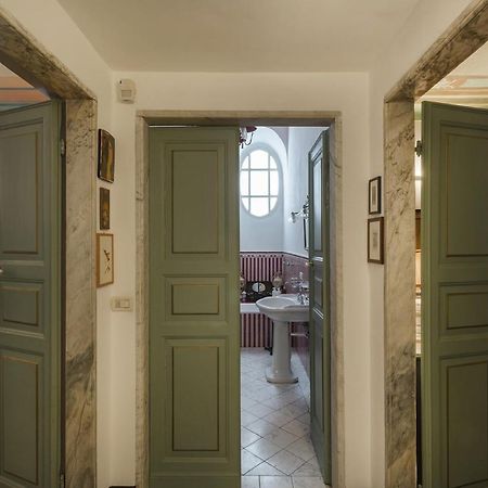 Fancy Apartment In Palazzo Grimaldi By Wonderful Italy Генуя Экстерьер фото